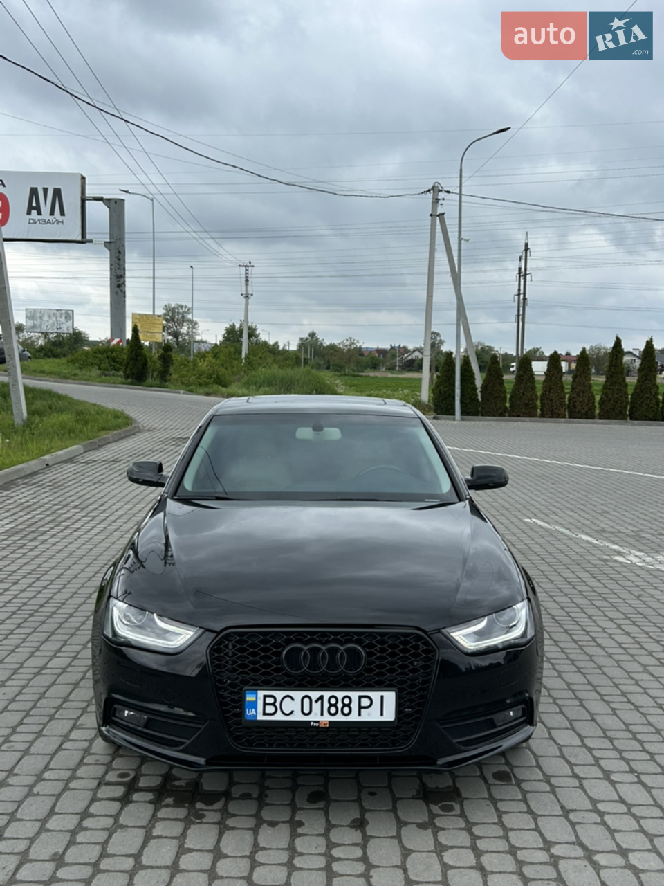 2013 Audi A4 - мініатюра 28