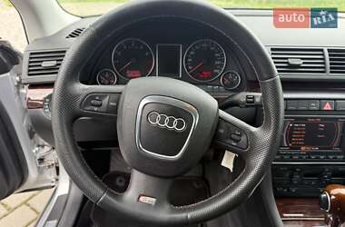 Седан Audi A4 2006 в 