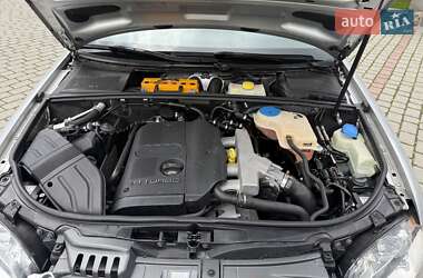 Седан Audi A4 2006 в 