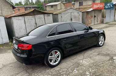 Седан Audi A4 2008 в 