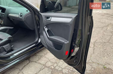 Седан Audi A4 2008 в 