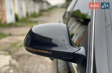 Седан Audi A4 2008 в 