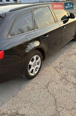 Универсал Audi A4 2008 в 