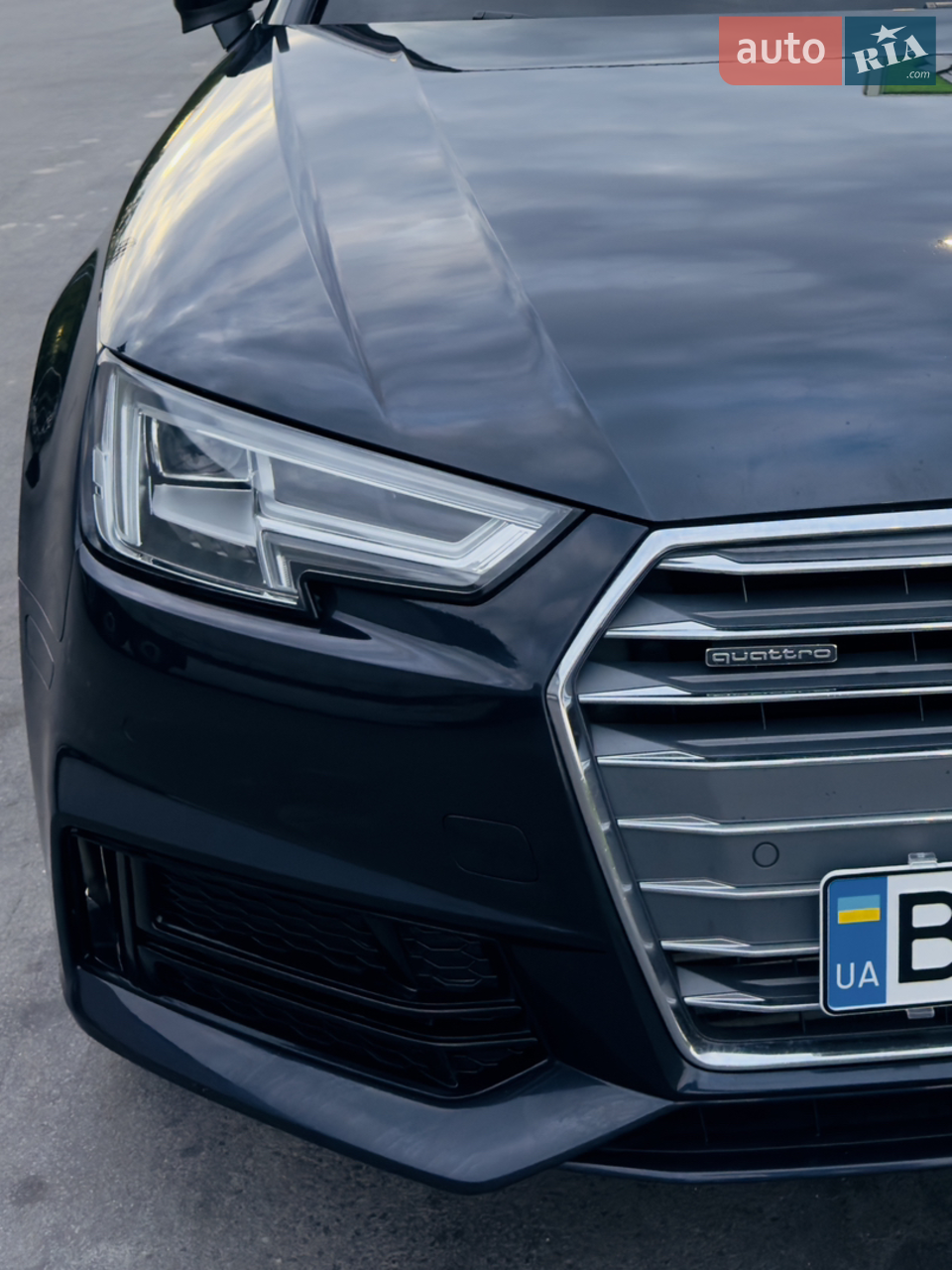 2015 Audi A4 - мініатюра 19