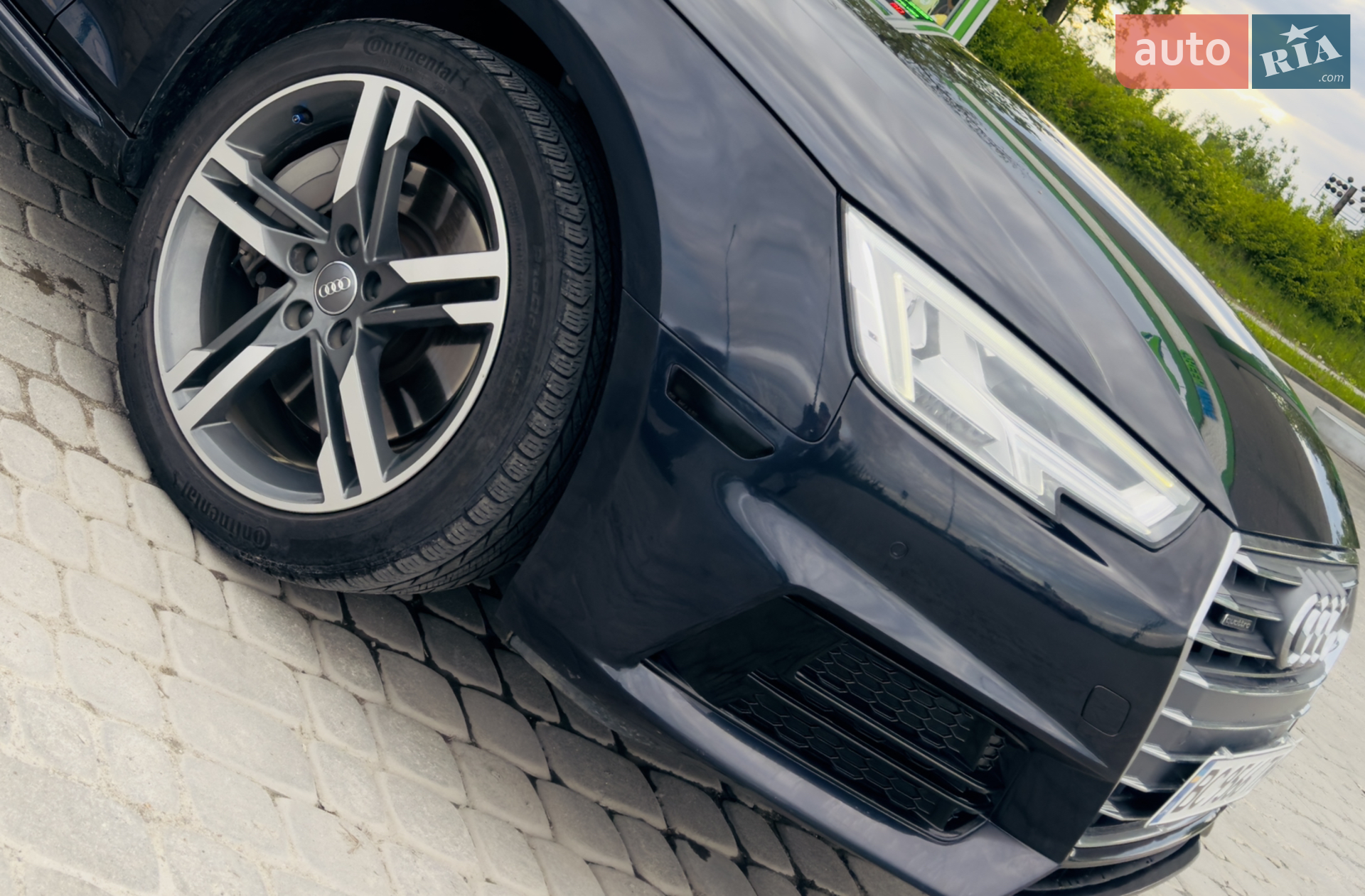 2015 Audi A4 - мініатюра 5