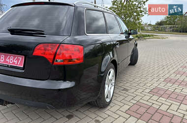 Універсал Audi A4 2005 в 