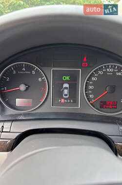 Універсал Audi A4 2005 в 