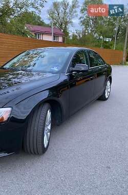 Седан Audi A4 2013 в 