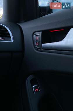 Седан Audi A4 2013 в 