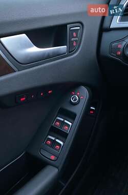 Седан Audi A4 2013 в 