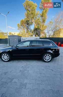 Универсал Audi A4 2008 в 