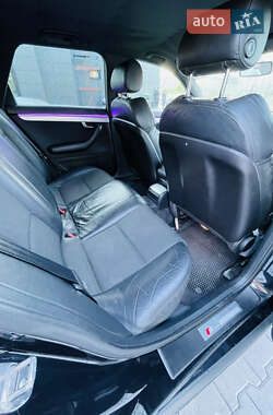 Универсал Audi A4 2008 в 