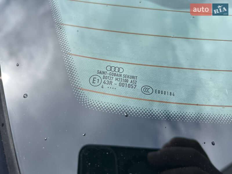 Седан Audi A4 2004 в Хмельницькому