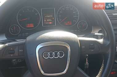Универсал Audi A4 2006 в 