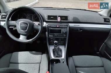 Универсал Audi A4 2007 в 