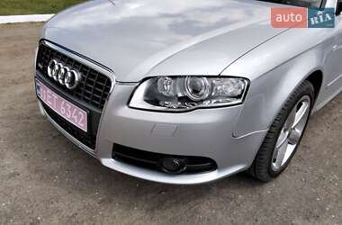 Универсал Audi A4 2007 в 