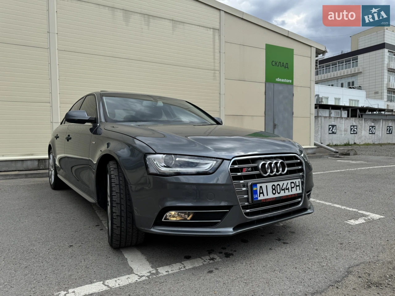 2015 Audi A4 - мініатюра 28