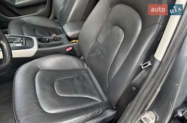 Седан Audi A4 2014 в Києві