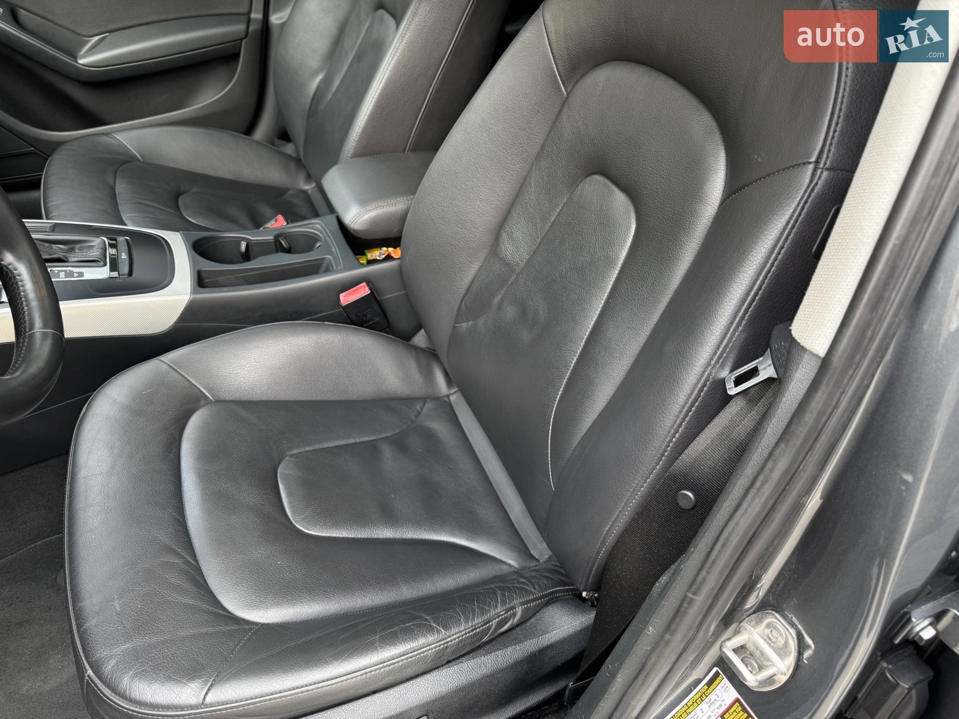 2014 Audi A4 - мініатюра 14