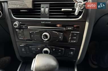 Седан Audi A4 2014 в 