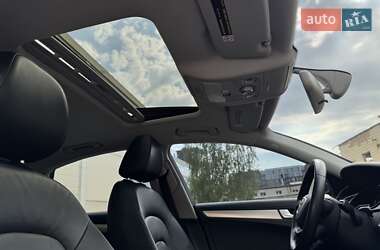 Седан Audi A4 2014 в Києві