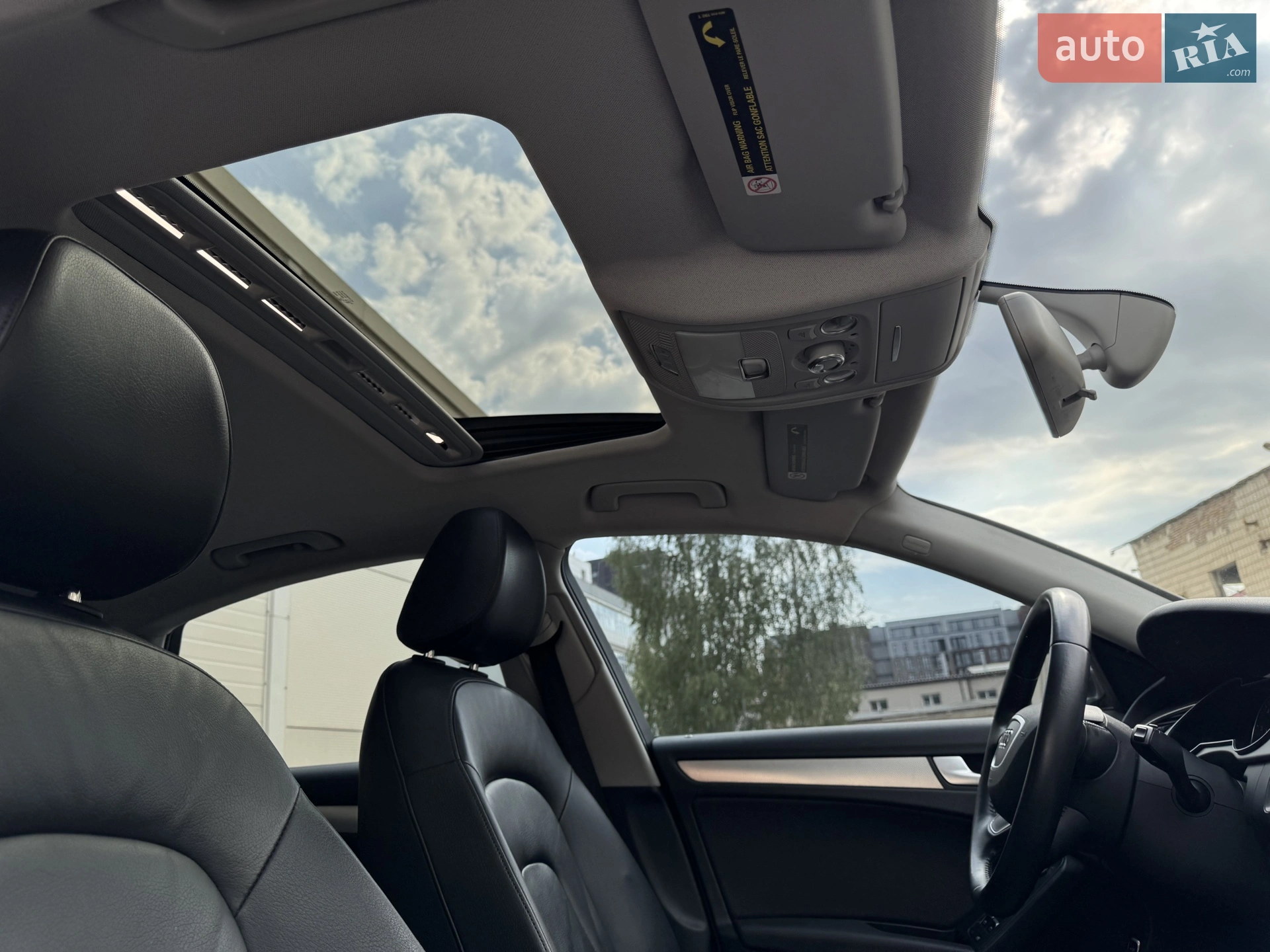 2014 Audi A4 - мініатюра 20
