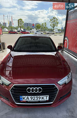 Седан Audi A4 2016 в Києві