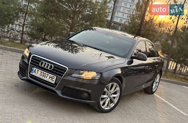 Седан Audi A4 2008 в 