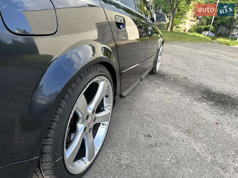 Универсал Audi A4 2002 в Киеве фото 15 Универсал Audi A4 2002 в Киеве