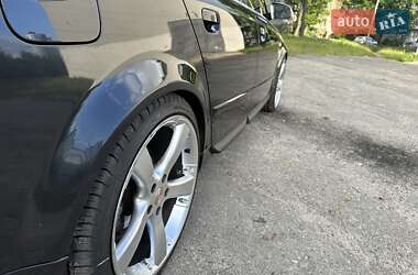 Универсал Audi A4 2002 в 