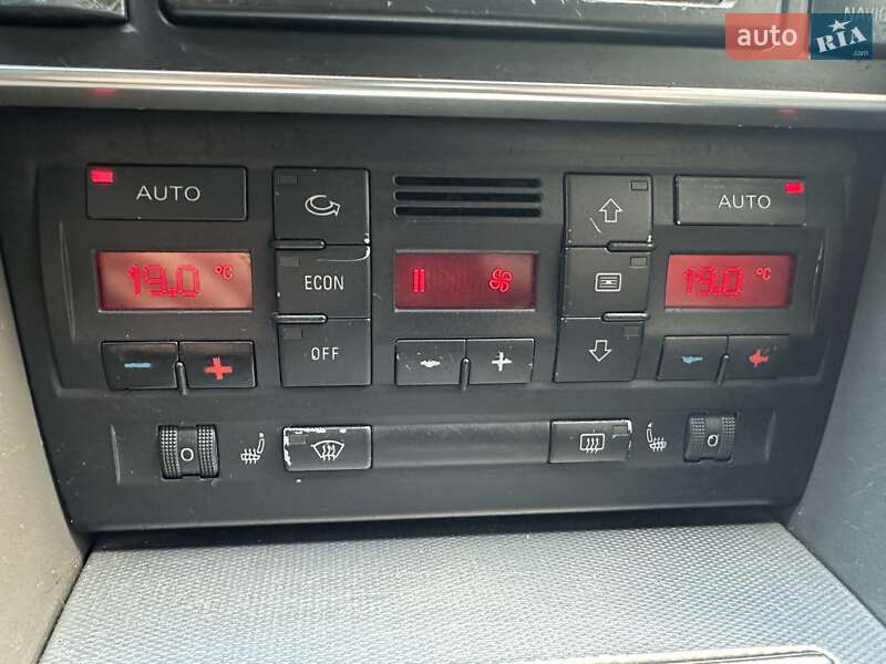 Универсал Audi A4 2002 в Киеве фото 23 Универсал Audi A4 2002 в Киеве