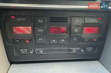 Универсал Audi A4 2002 в 