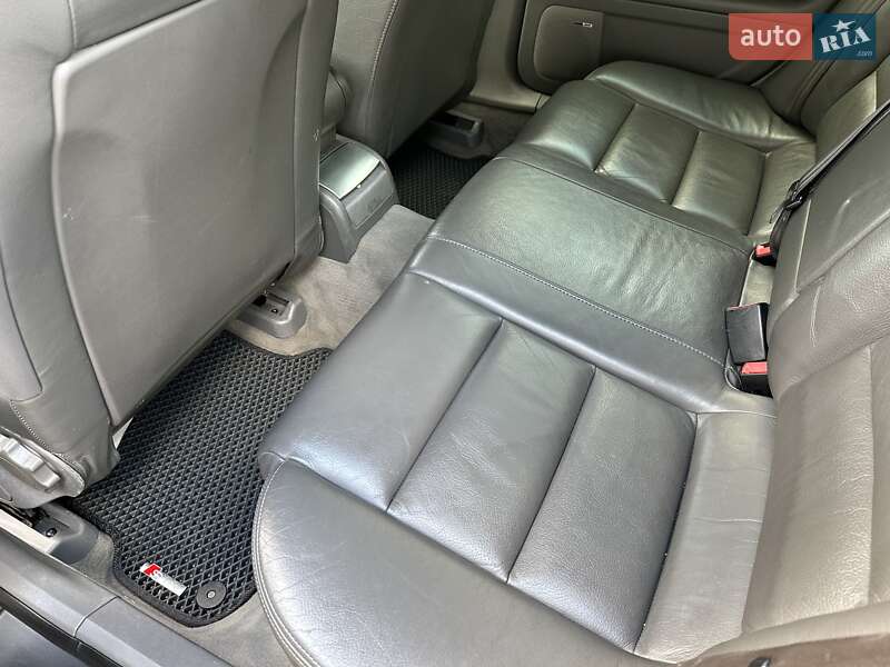 Универсал Audi A4 2002 в Киеве фото 38 Универсал Audi A4 2002 в Киеве