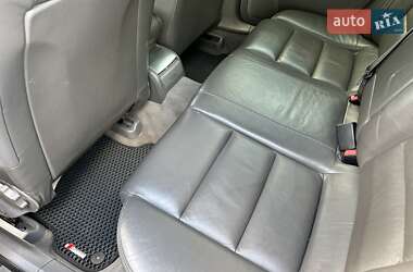 Универсал Audi A4 2002 в 