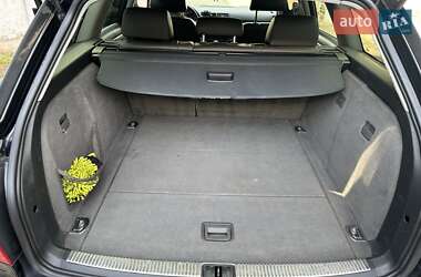 Универсал Audi A4 2002 в 