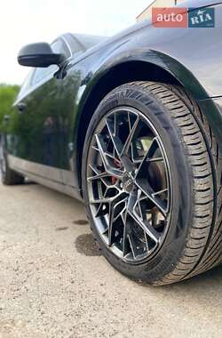 Універсал Audi A4 2008 в 