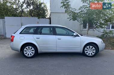 Універсал Audi A4 2003 в Києві