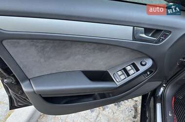 Універсал Audi A4 2008 в 