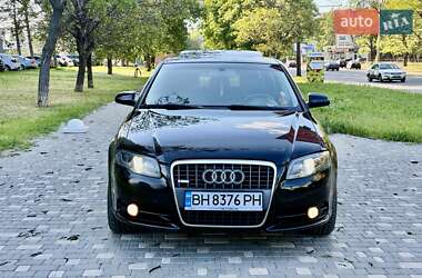 Седан Audi A4 2008 в 