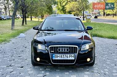 Седан Audi A4 2008 в 