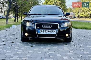 Седан Audi A4 2008 в 