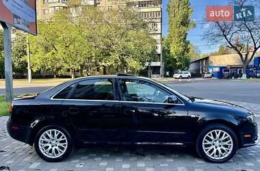 Седан Audi A4 2008 в 