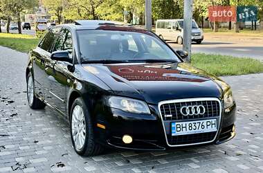 Седан Audi A4 2008 в 