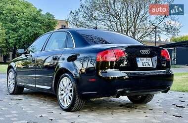 Седан Audi A4 2008 в 