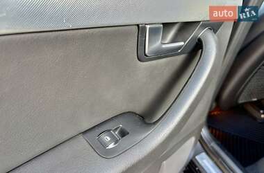Седан Audi A4 2008 в 
