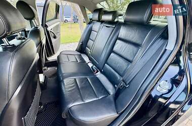 Седан Audi A4 2008 в 
