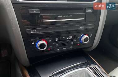 Седан Audi A4 2013 в 
