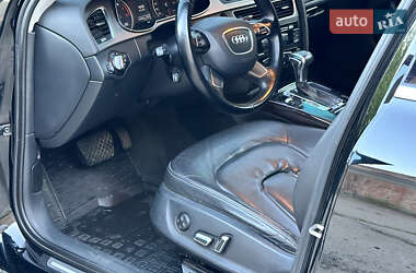 Седан Audi A4 2013 в 