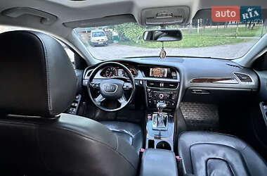 Седан Audi A4 2013 в 