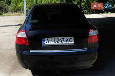 Седан Audi A4 2001 в 